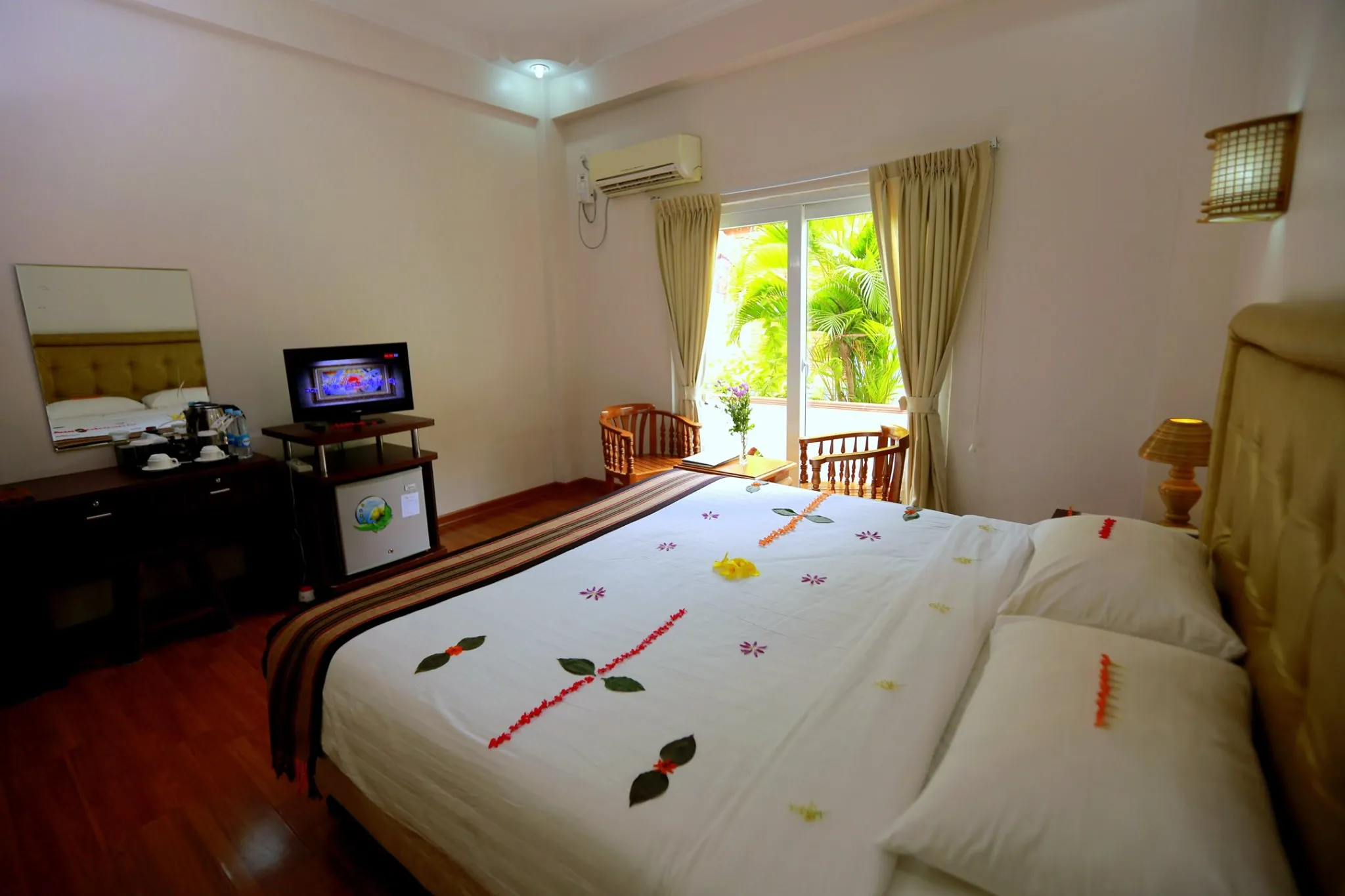 Hotel Sincere Smile Bagan