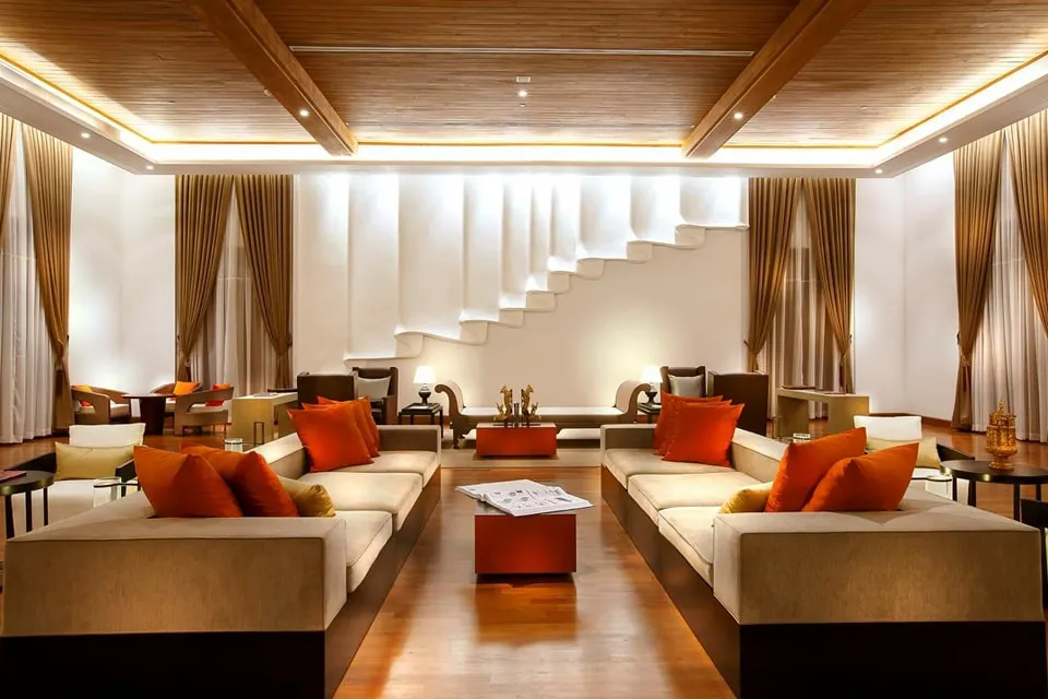 MGallery Nay Pyi Taw by Sofitel Hotel