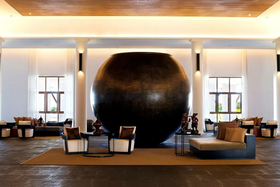 MGallery Nay Pyi Taw by Sofitel Hotel