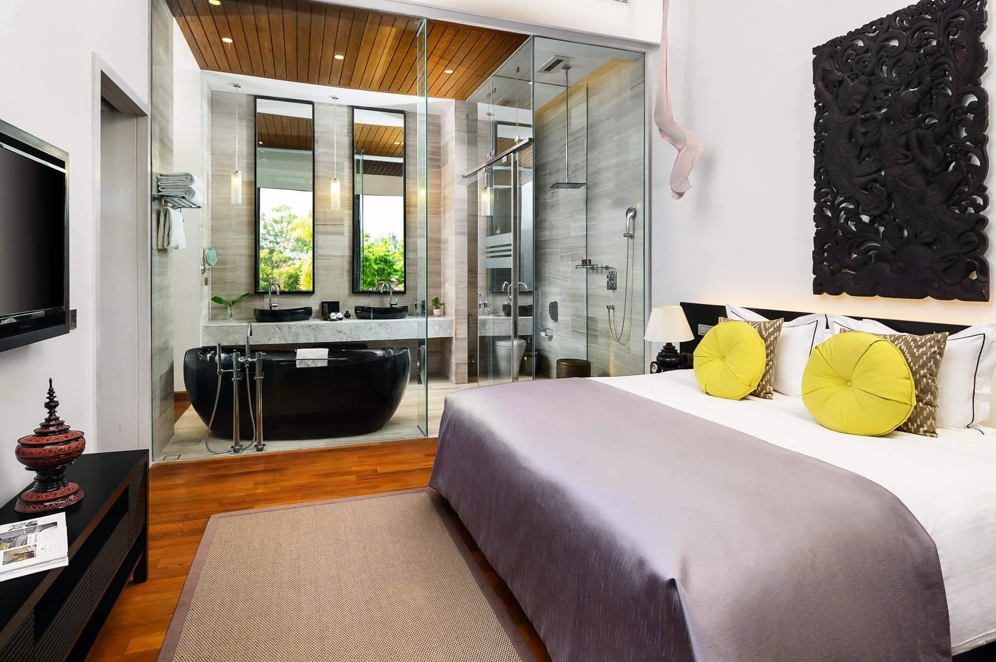 MGallery Nay Pyi Taw by Sofitel Hotel