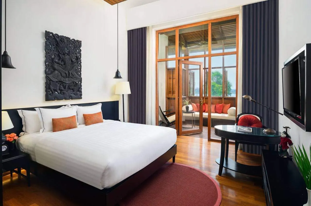 MGallery Nay Pyi Taw by Sofitel Hotel