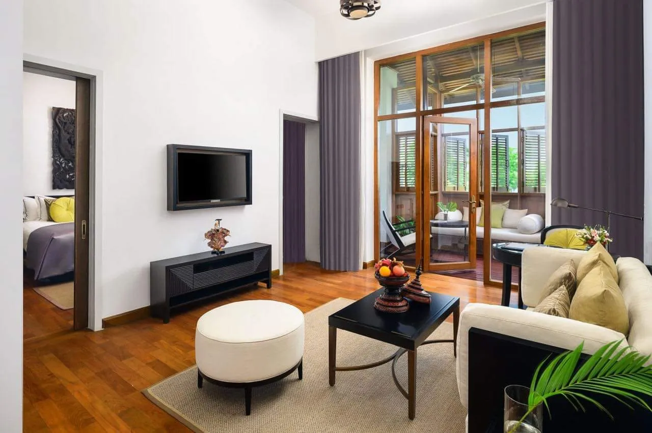 MGallery Nay Pyi Taw by Sofitel Hotel