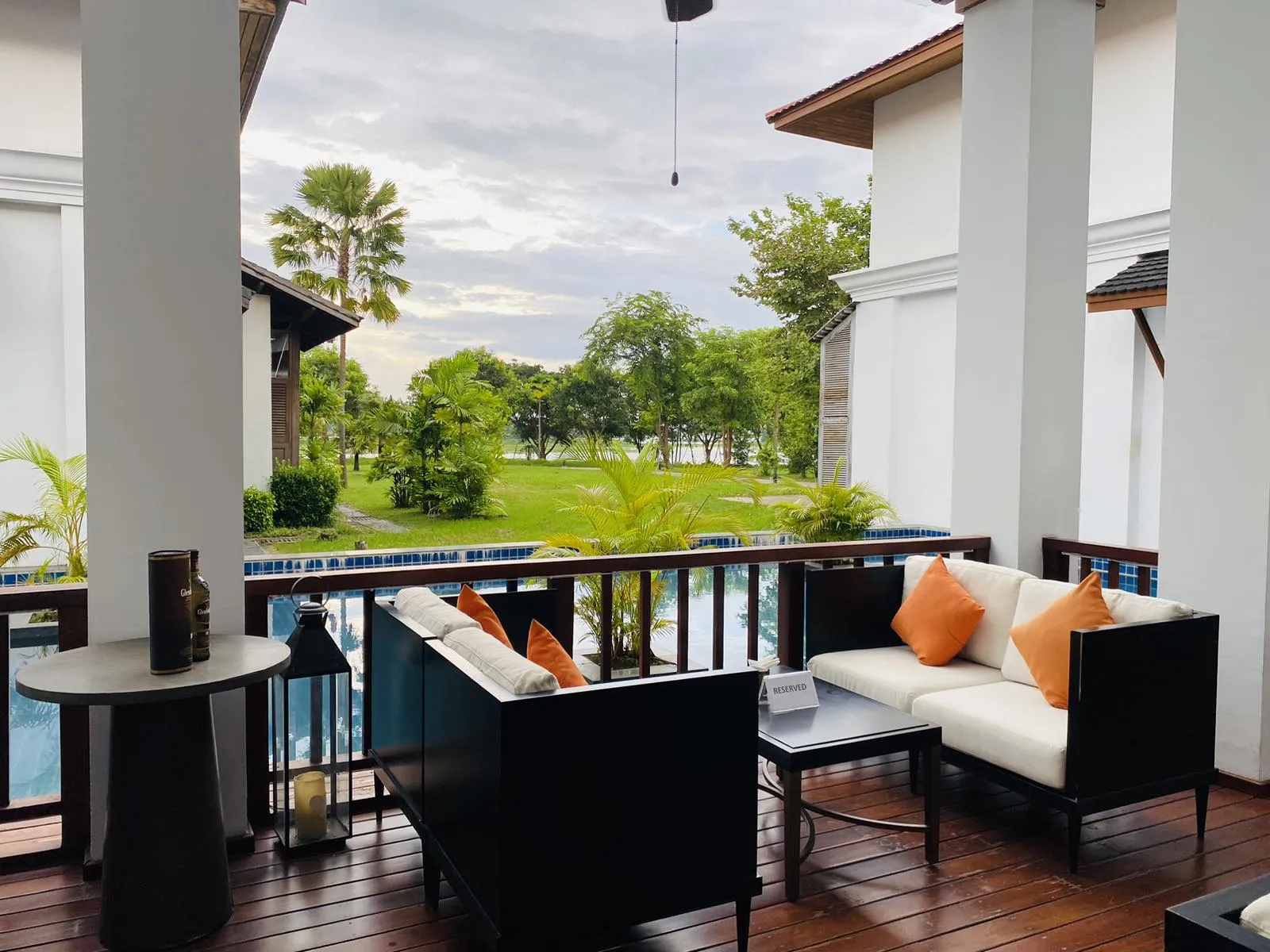 MGallery Nay Pyi Taw by Sofitel Hotel