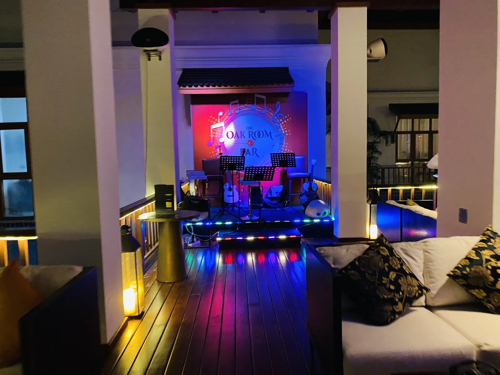 MGallery Nay Pyi Taw by Sofitel Hotel