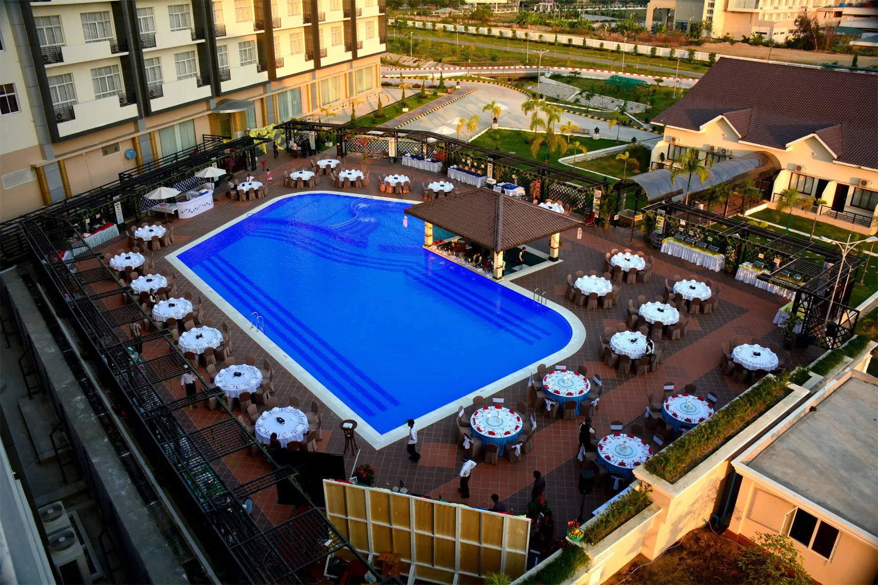 Mingalar Thiri Hotel