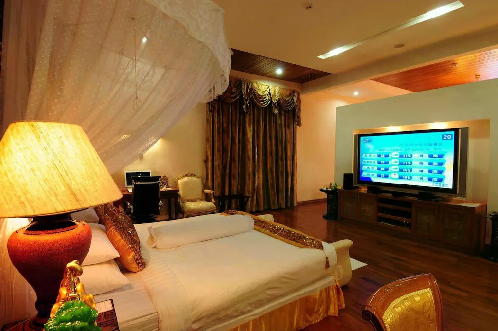 Hotel Myat Taw Win