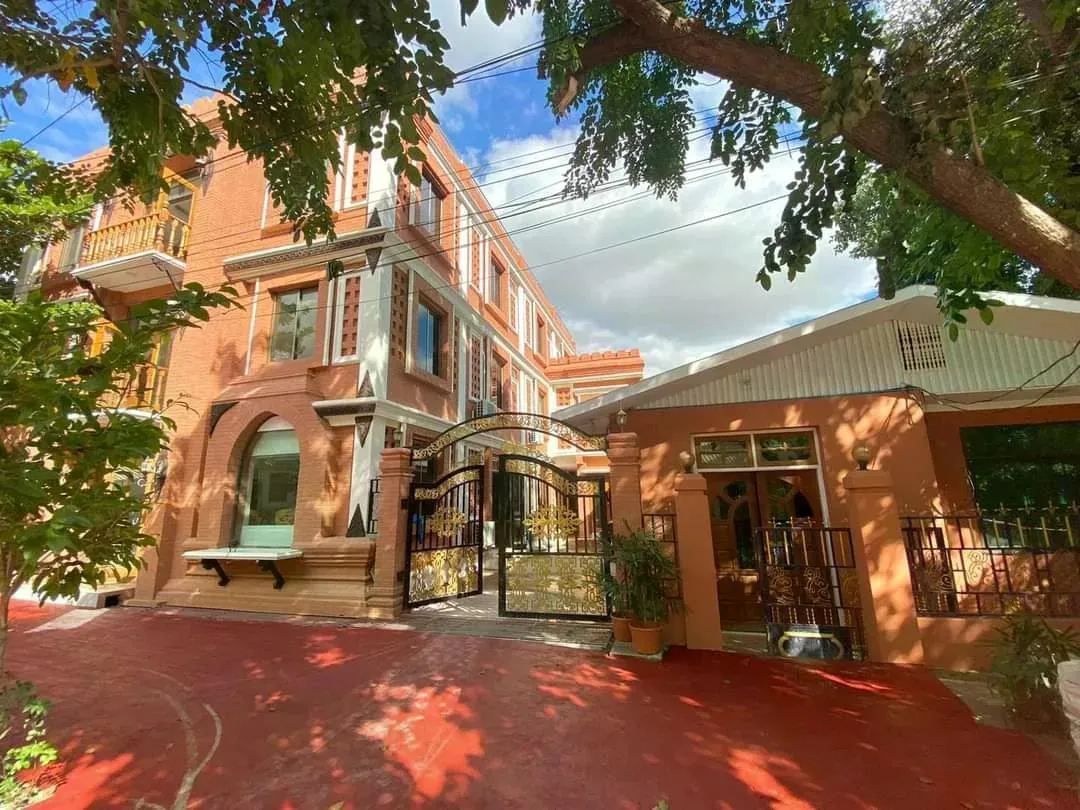 Freesia Guest House Bagan