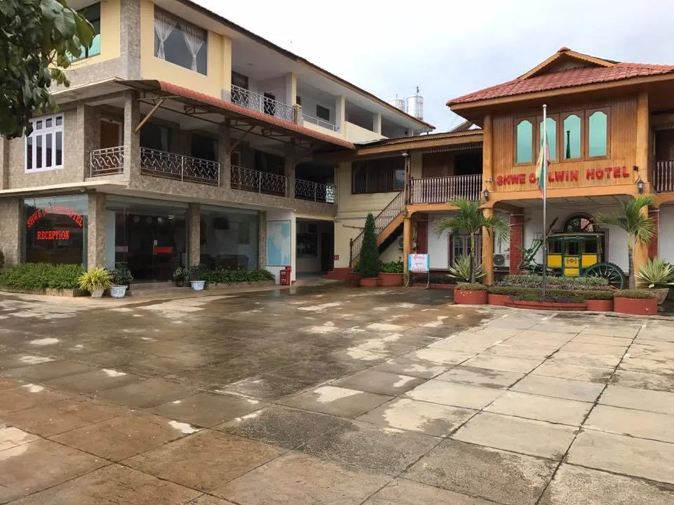 Shwe Oo Lwin Hotel