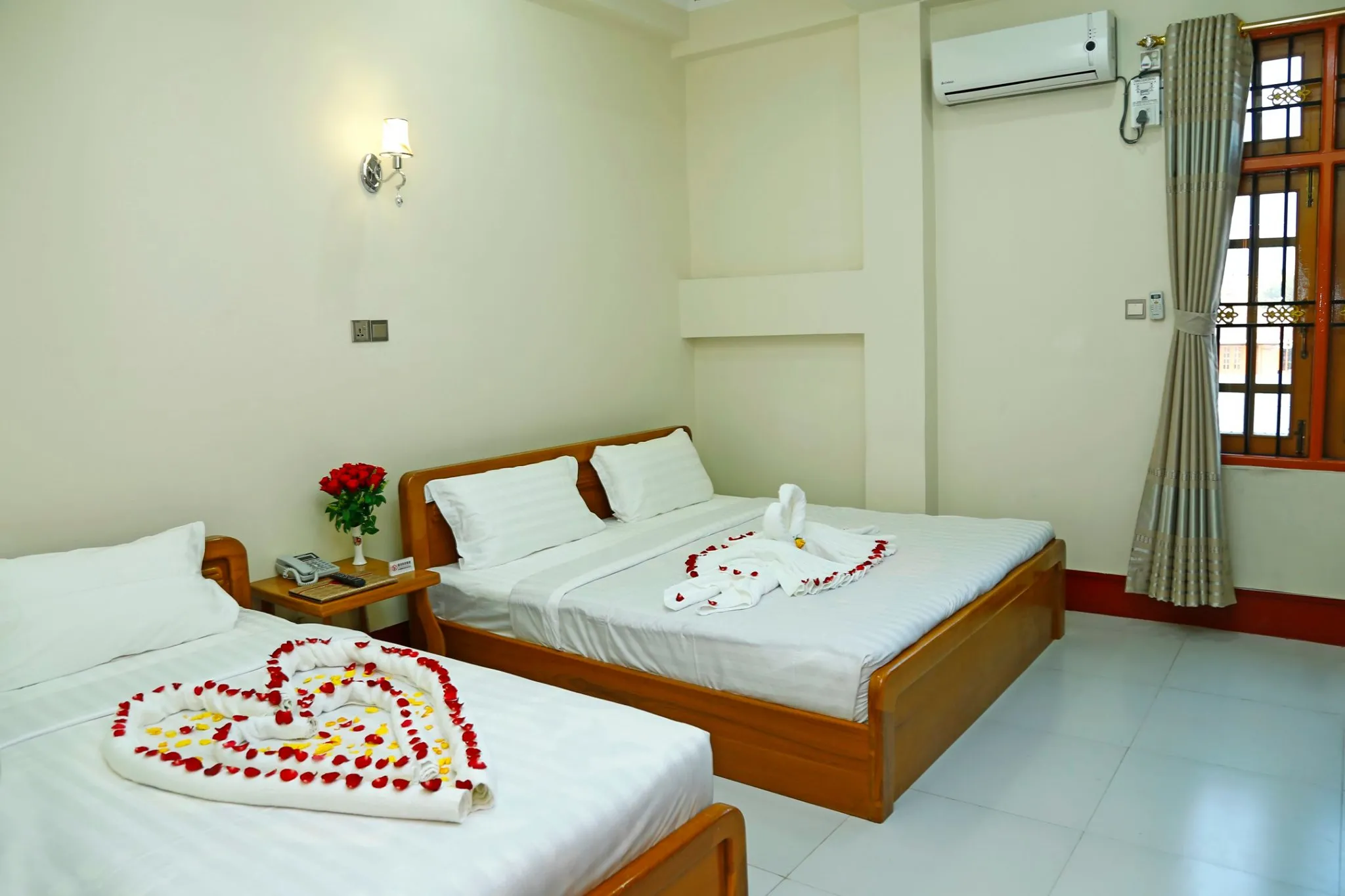 Royal Aung Tha Pyay Hotel