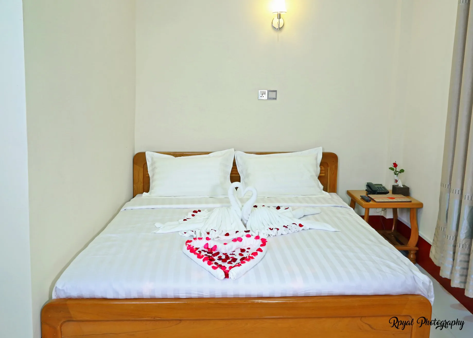 Royal Aung Tha Pyay Hotel