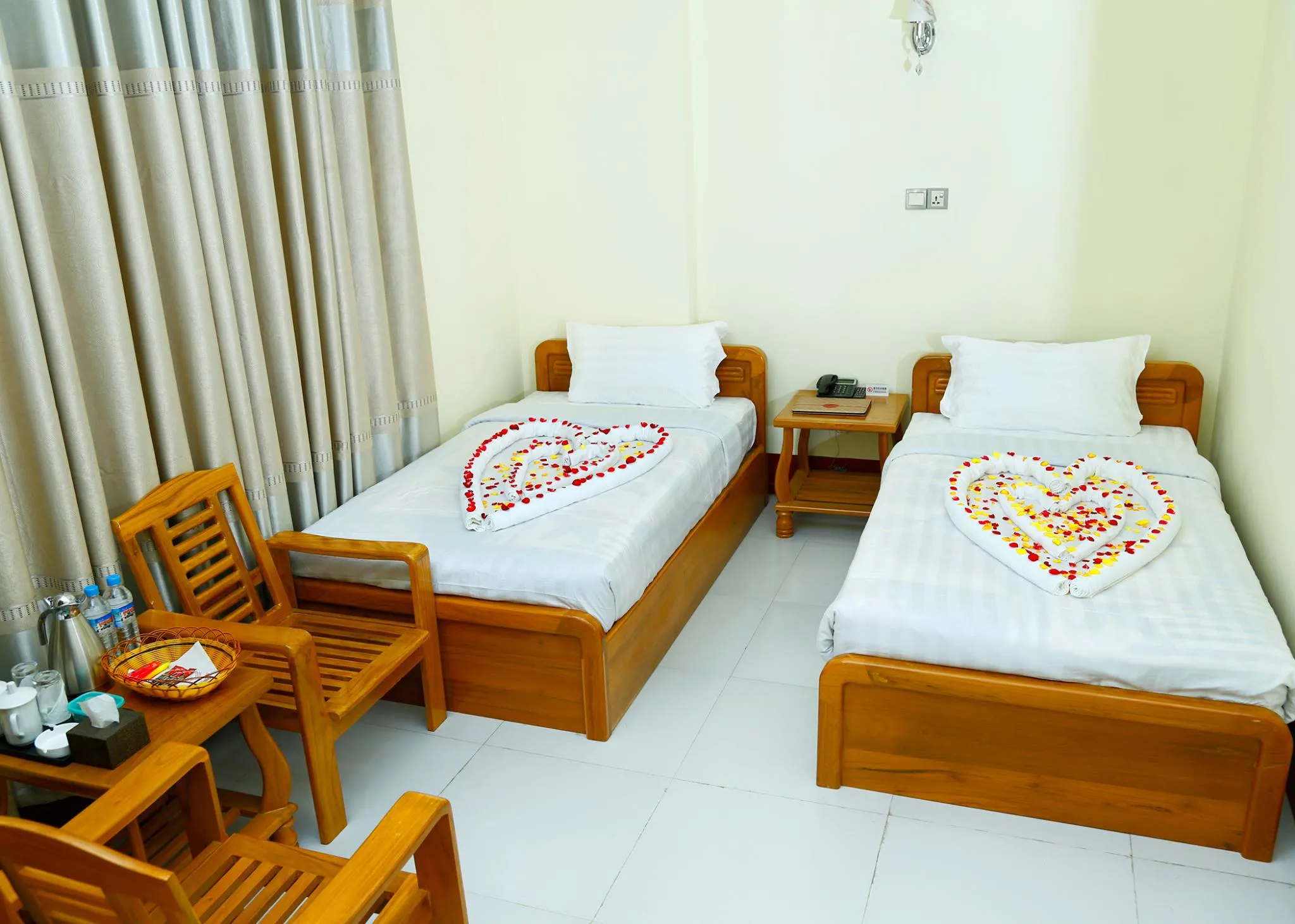 Royal Aung Tha Pyay Hotel