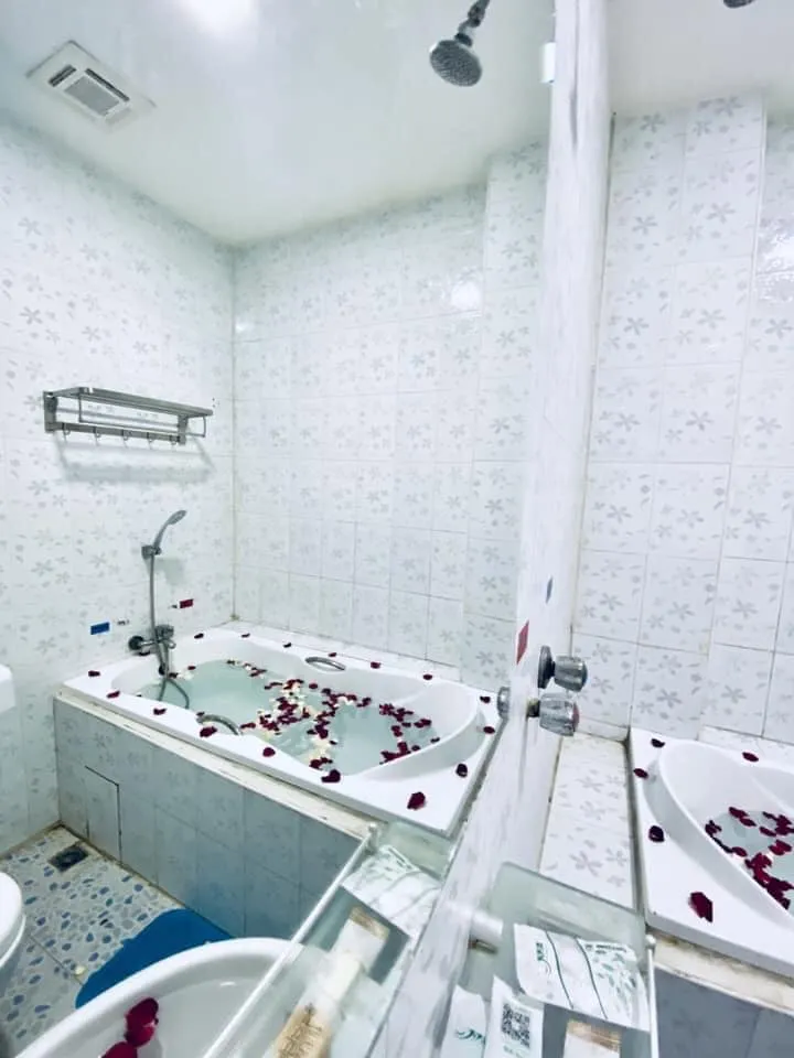 Ngwe Sapal Phyu Hotel