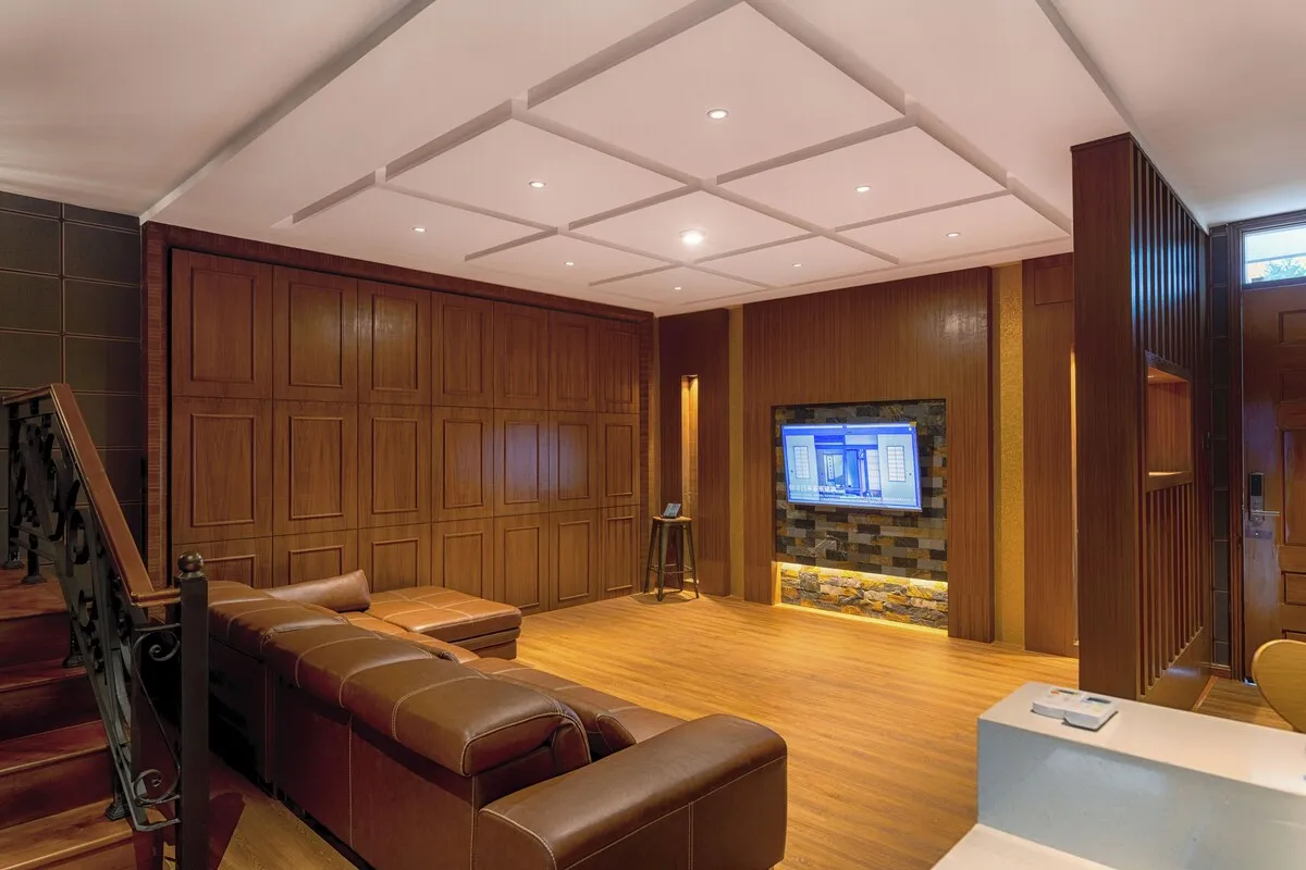 The Waiting Lodge Hotel