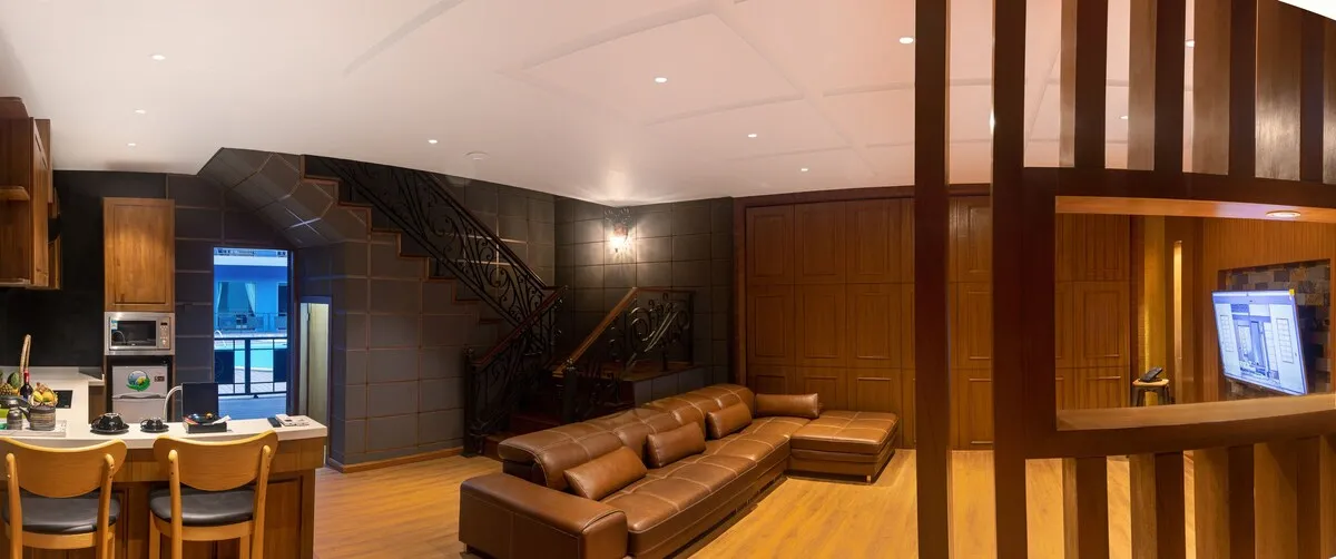 The Waiting Lodge Hotel