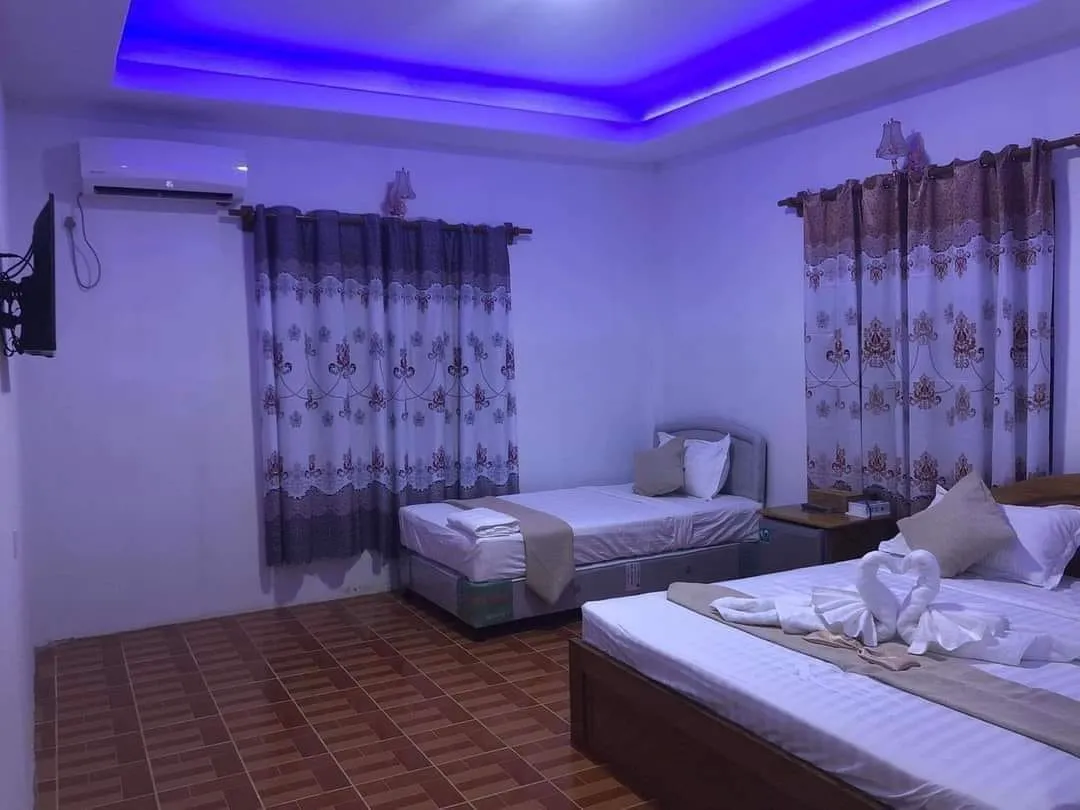 Legendary Bagan Hotel