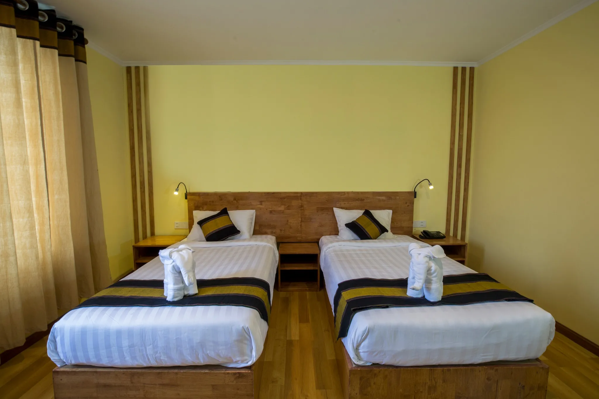 Acacia Hotel - Bagan