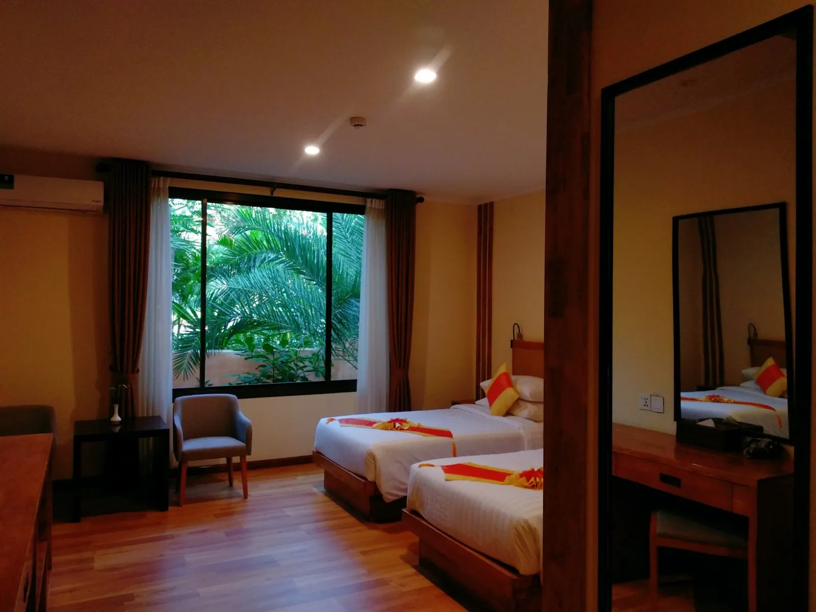 Acacia Hotel - Bagan