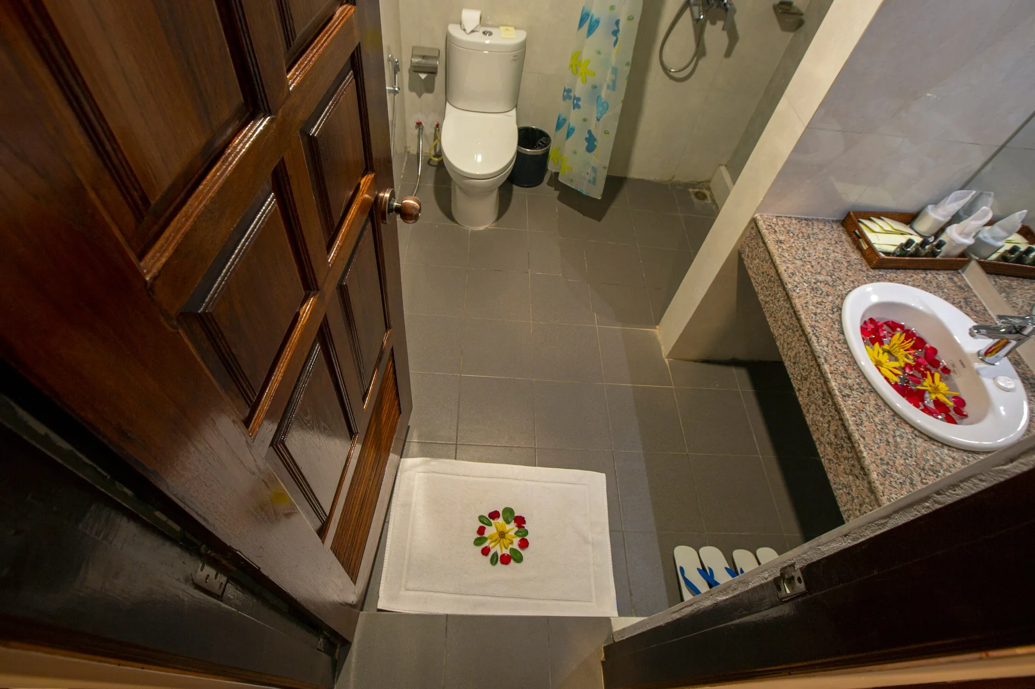 Acacia Hotel - Bagan