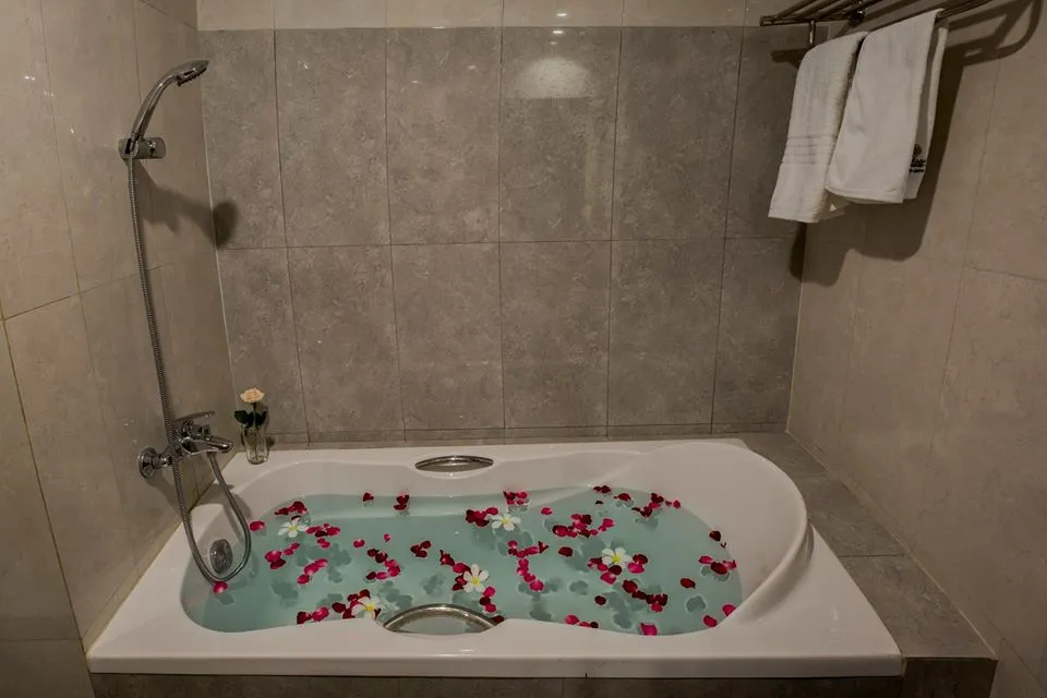 Acacia Hotel - Bagan