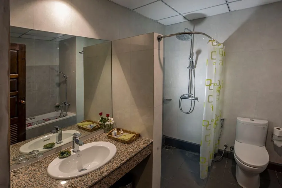 Acacia Hotel - Bagan