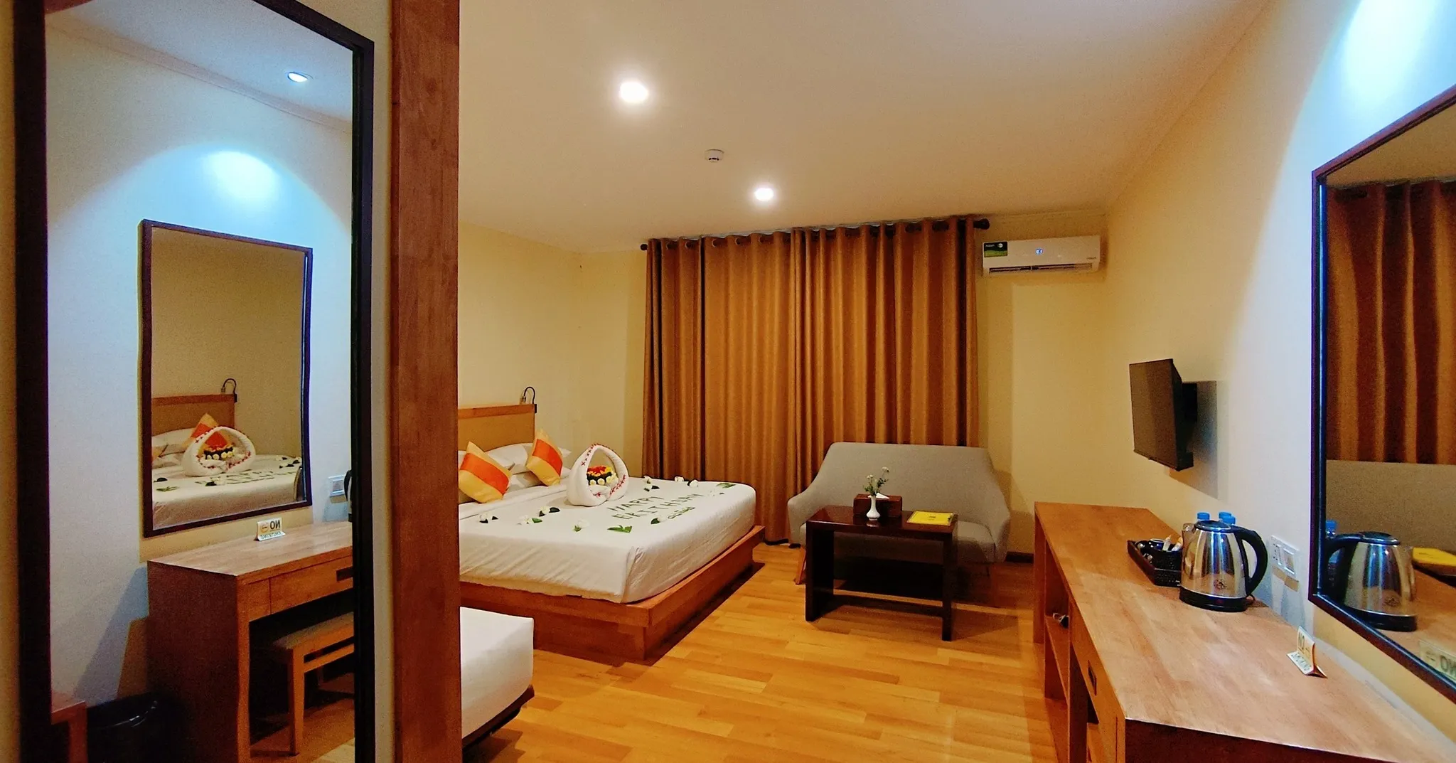 Acacia Hotel - Bagan