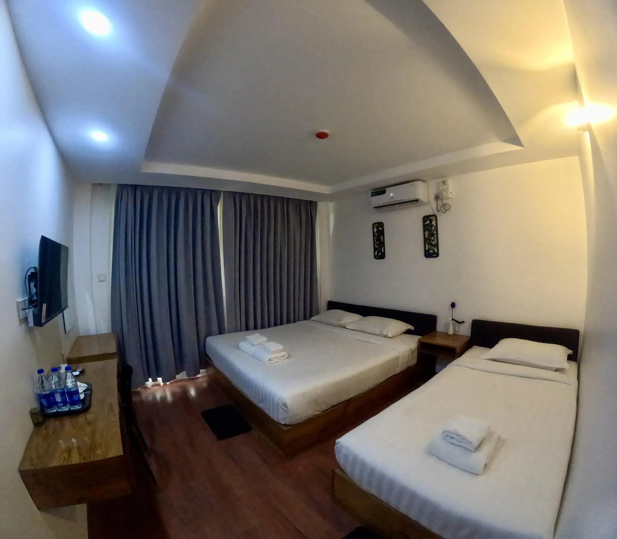 Bagan Myo Thu Hotel