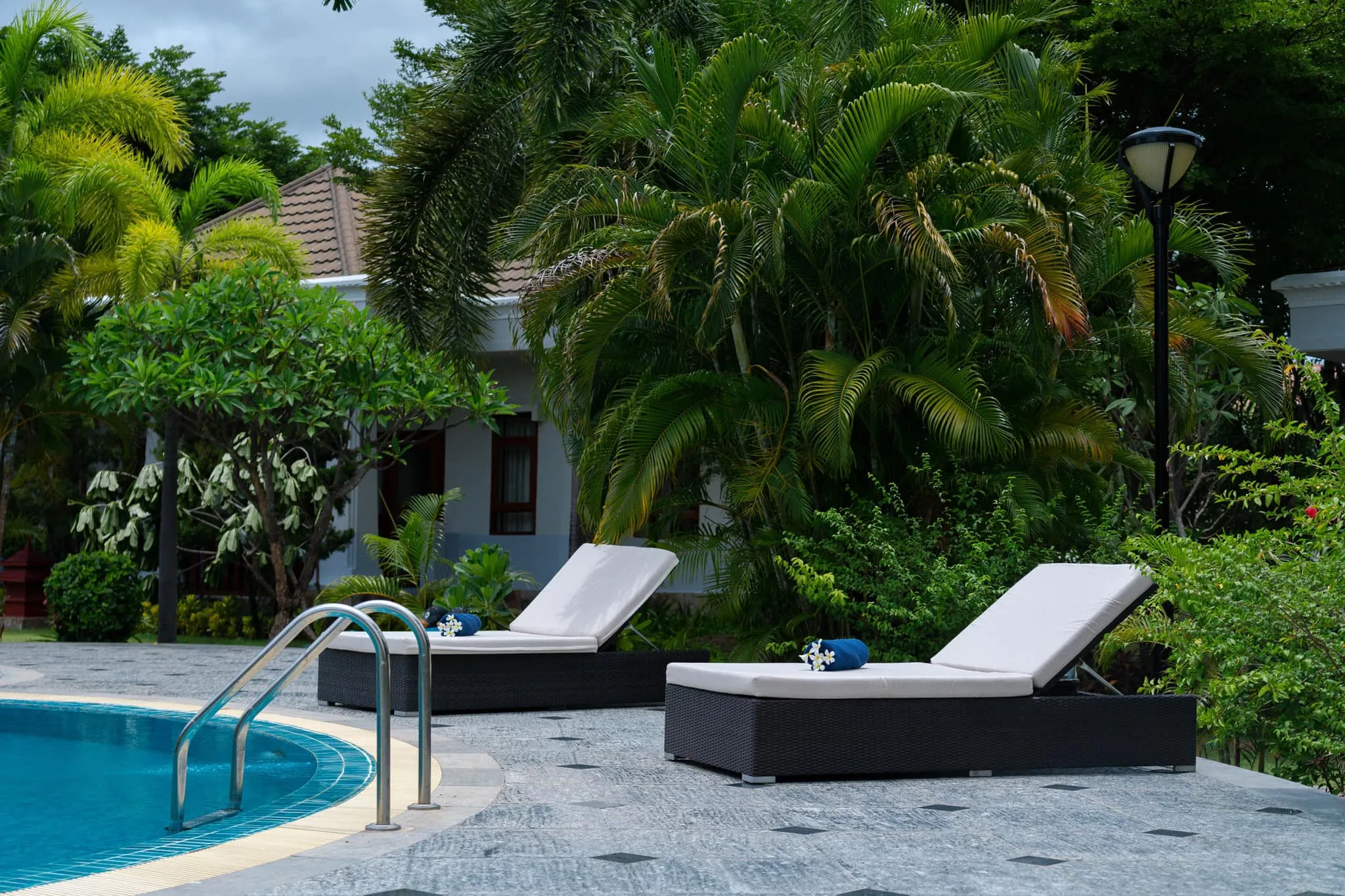 Hotel Max Nay Pyi Taw