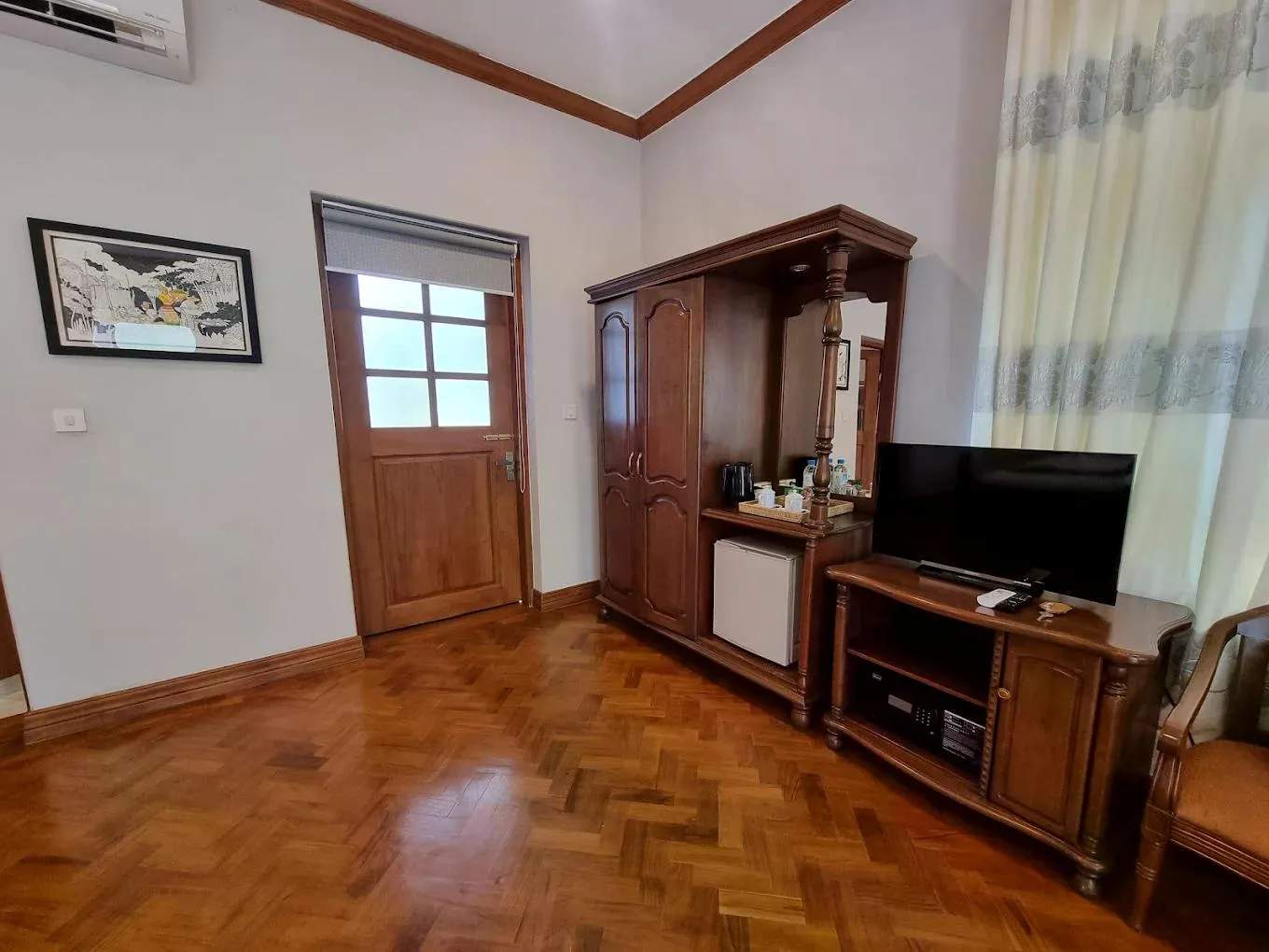 Hotel Max Nay Pyi Taw