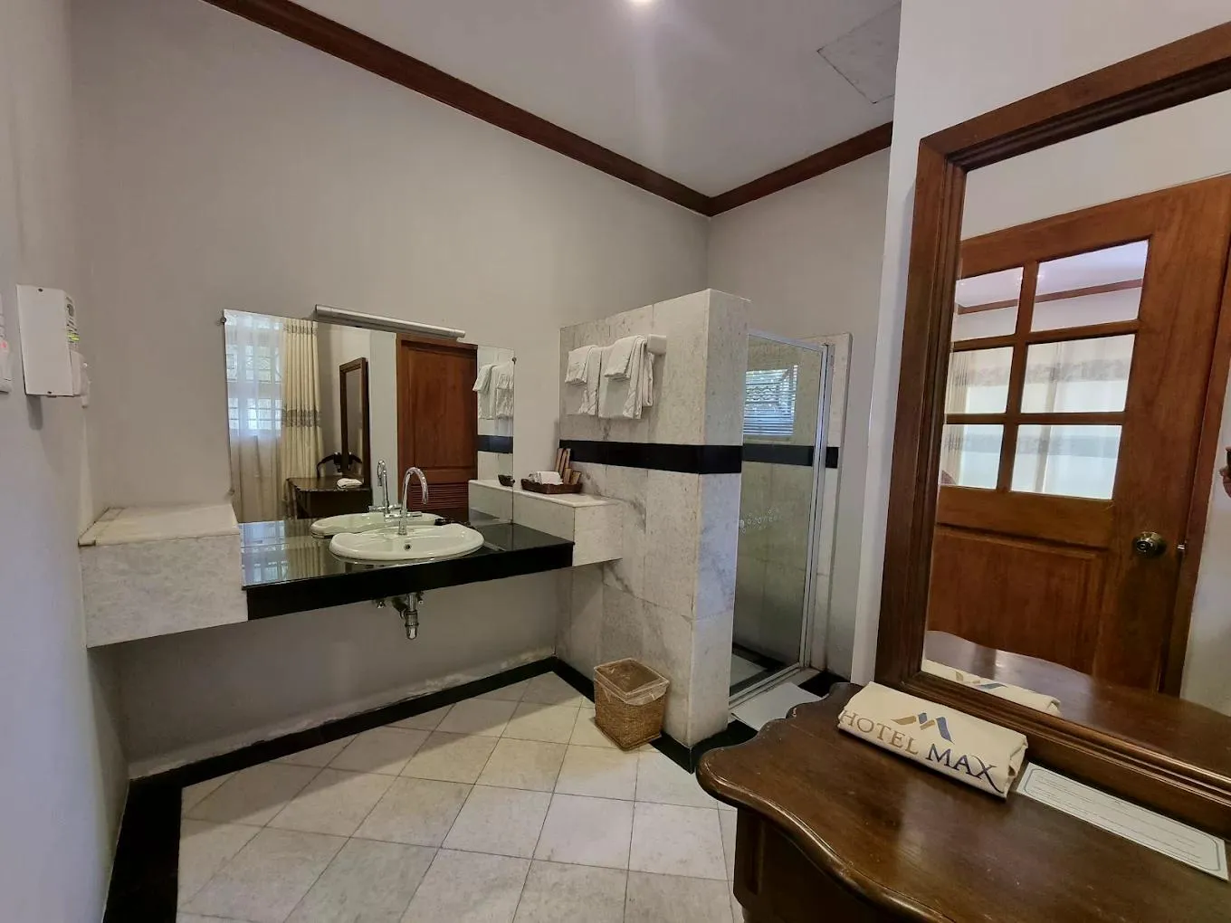 Hotel Max Nay Pyi Taw