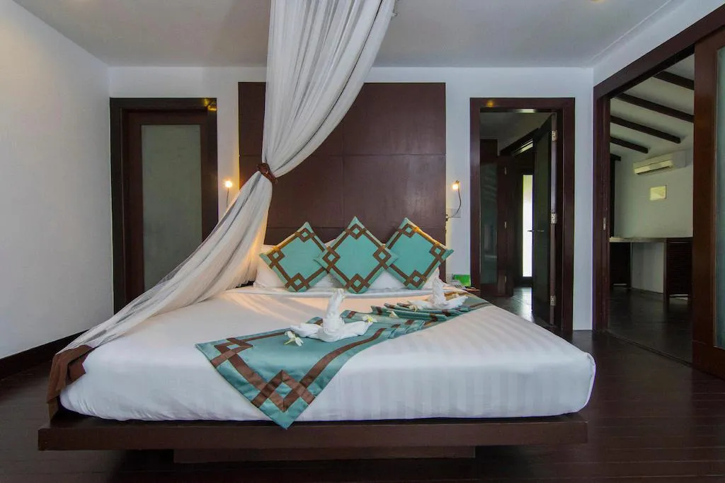 Bay of Bengal Resort