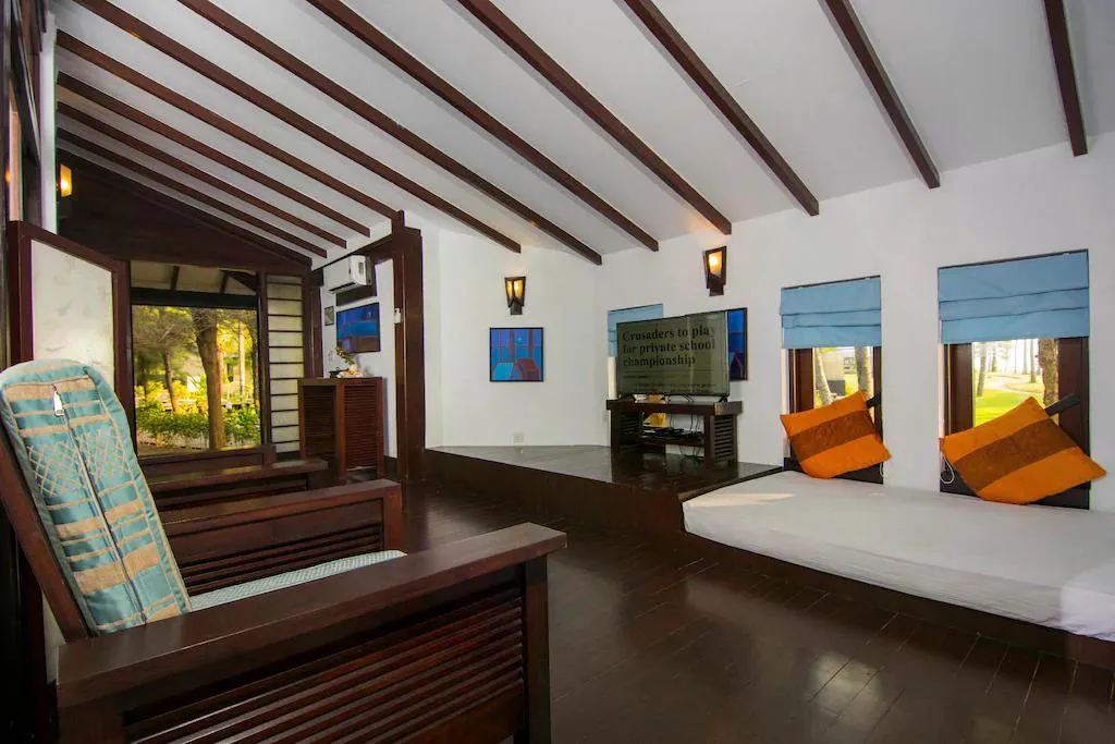 Bay of Bengal Resort