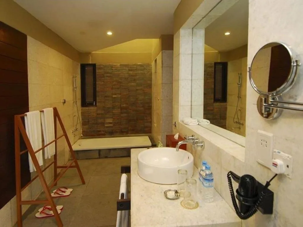 Bay of Bengal Resort