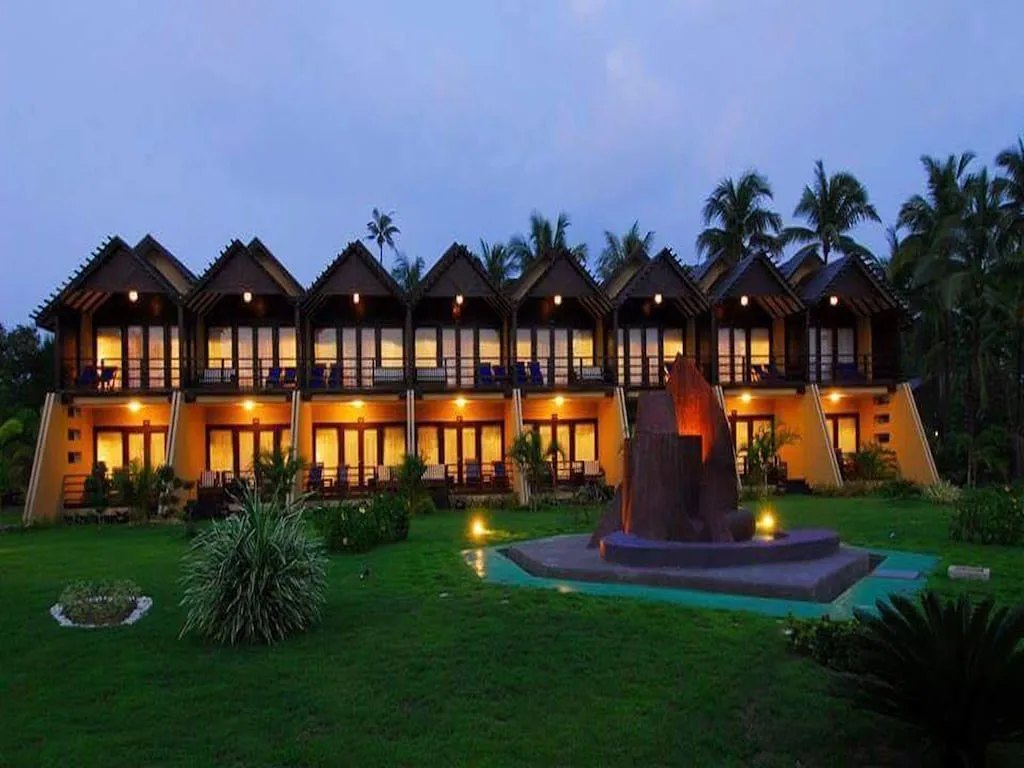 Bay of Bengal Resort