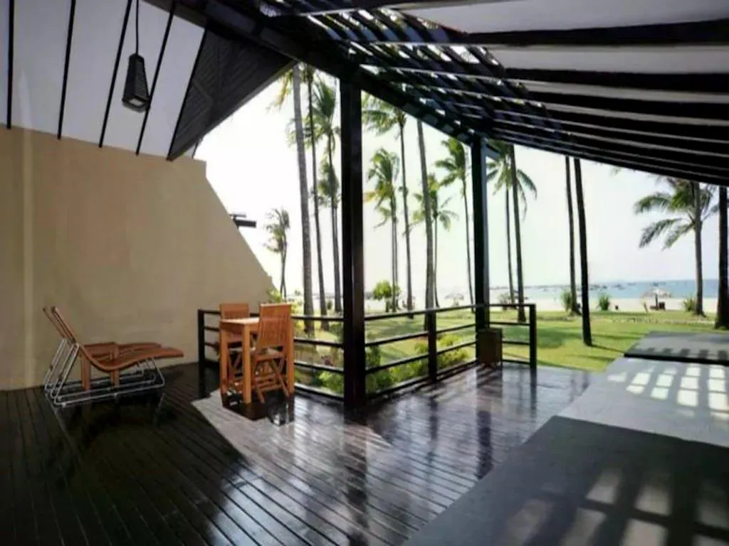 Bay of Bengal Resort