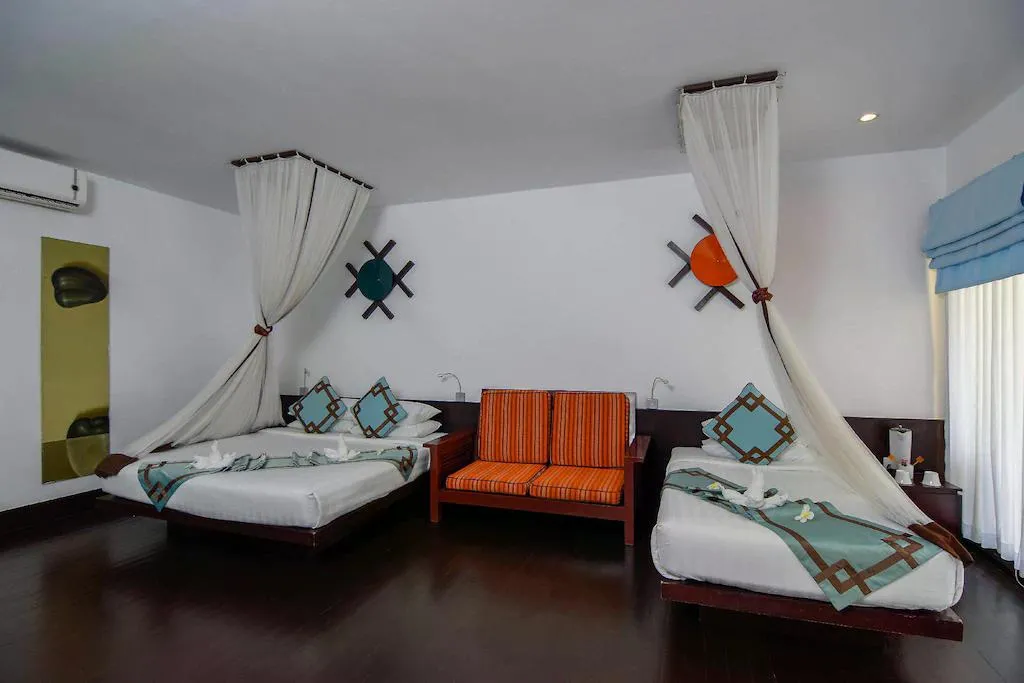 Bay of Bengal Resort