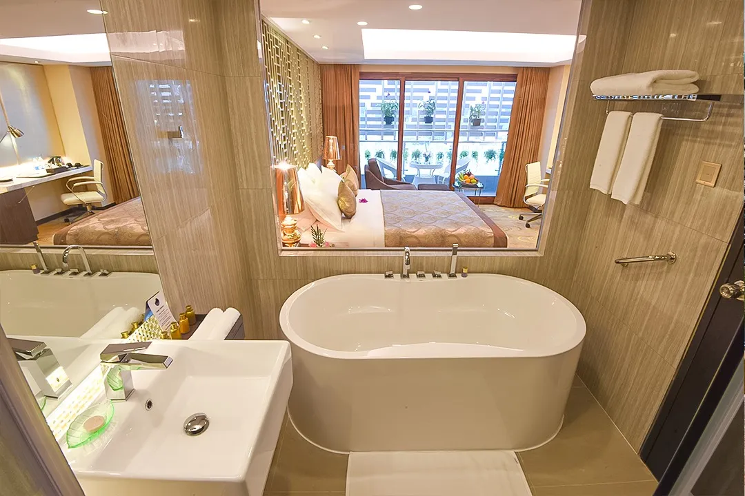 Best Western China Town Hotel