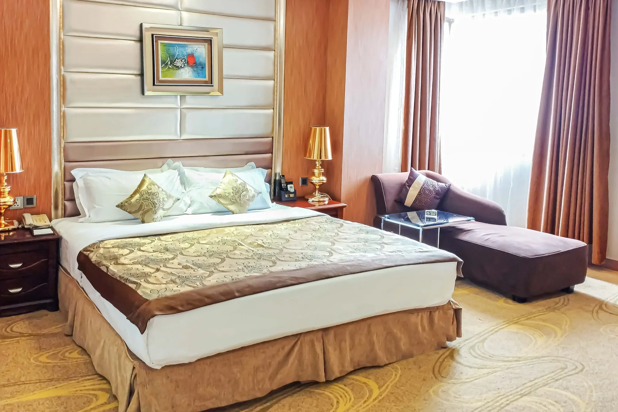 Best Western China Town Hotel