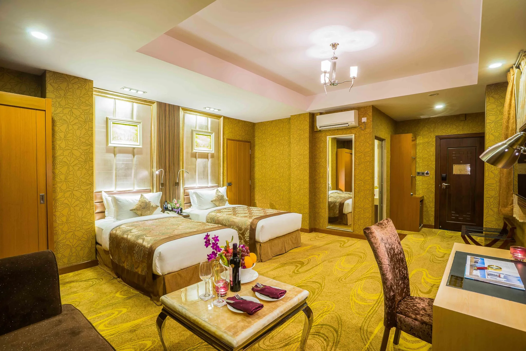 Best Western China Town Hotel