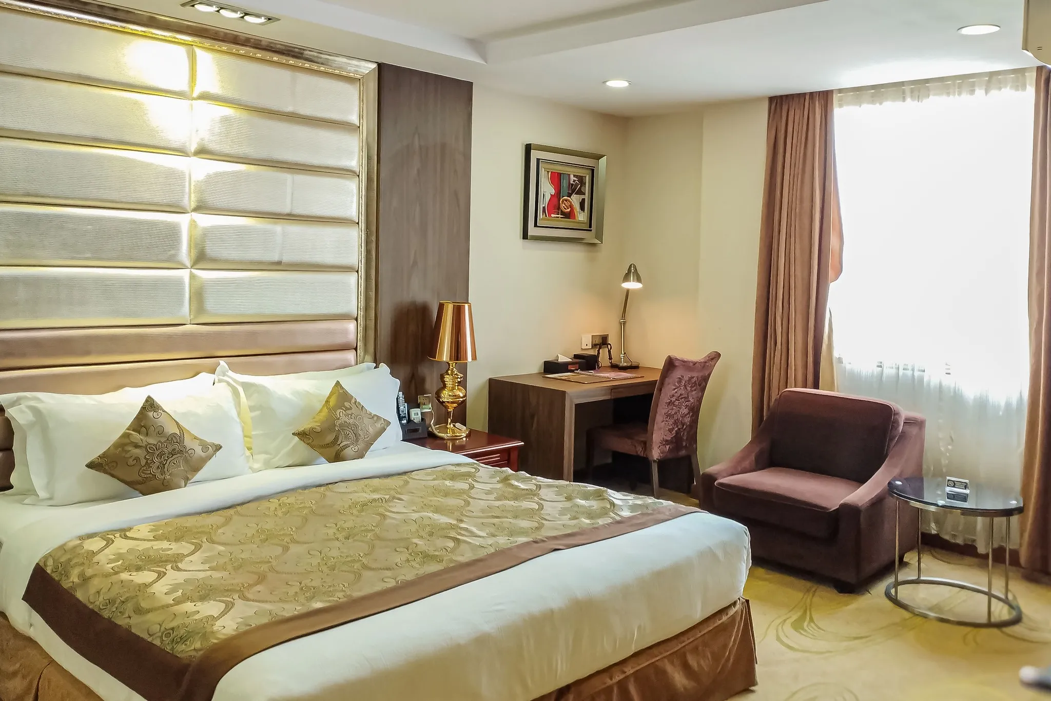 Best Western China Town Hotel