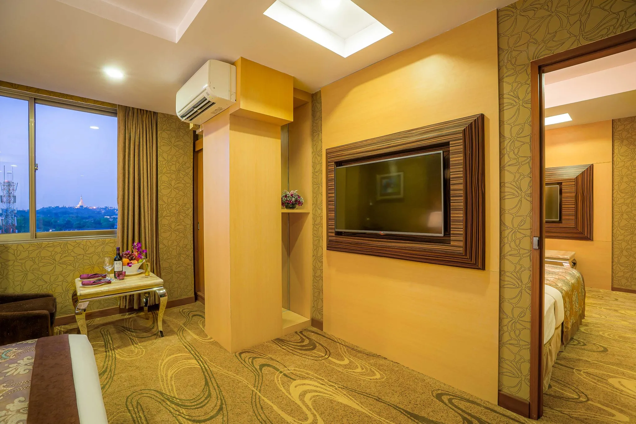 Best Western China Town Hotel