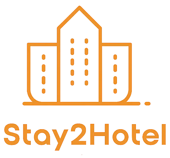 Stay2Hotel Logo